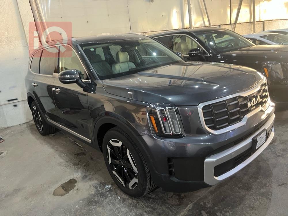 Kia Telluride